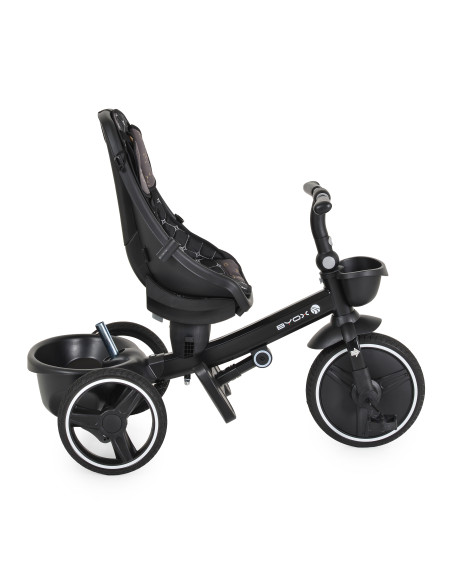 Триколка Fusion сив