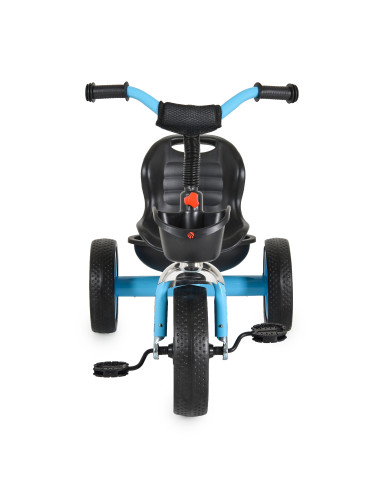 Триколка Hunter син