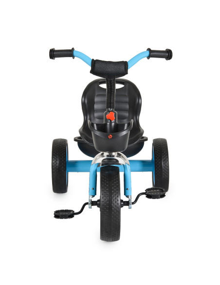 Триколка Hunter син