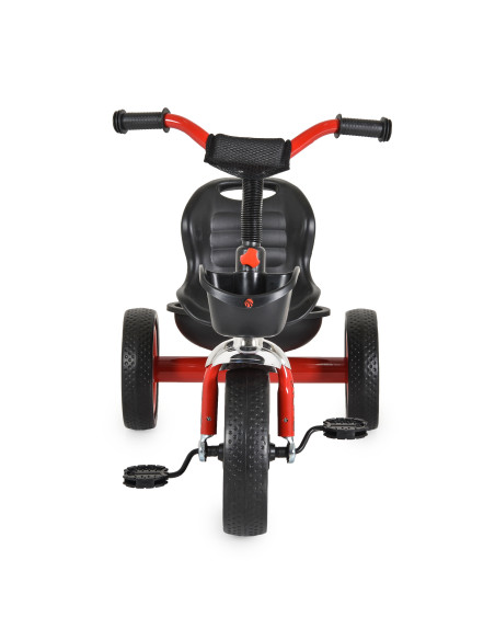 Триколка Hunter червен