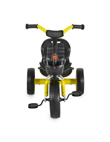 Триколка Hunter жълт