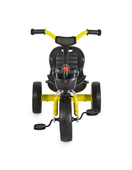 Триколка Hunter жълт