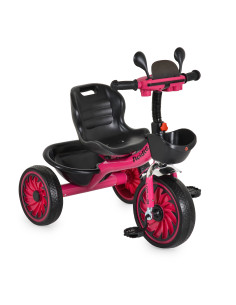 Триколка Twidle розов