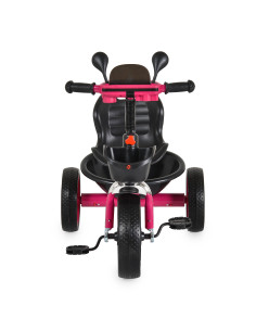 Триколка Twidle розов 2