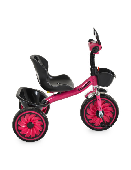 Триколка Twidle розов