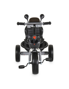 Триколка Twidle сив 2