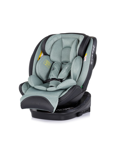 Столче за кола360 I-size 40-150 HYPNOTIC босиле