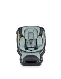 Столче за кола360 I-size 40-150 HYPNOTIC босиле 2