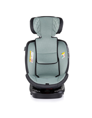 Столче за кола360 I-size 40-150 HYPNOTIC босиле
