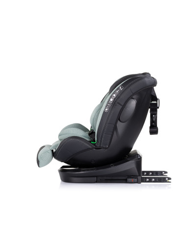 Столче за кола360 I-size 40-150 HYPNOTIC босиле