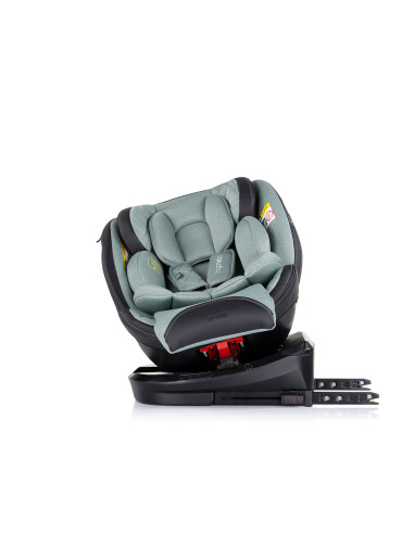 Столче за кола360 I-size 40-150 HYPNOTIC босиле