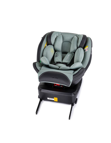 Столче за кола360 I-size 40-150 HYPNOTIC босиле