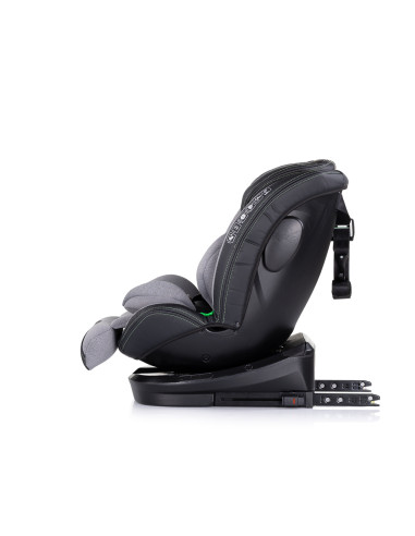 Столче за кола360 I-size 40-150 HYPNOTIC облак