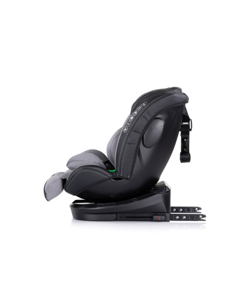 Столче за кола360 I-size 40-150 HYPNOTIC облак