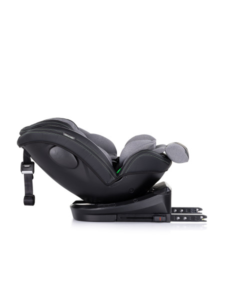 Столче за кола360 I-size 40-150 HYPNOTIC облак