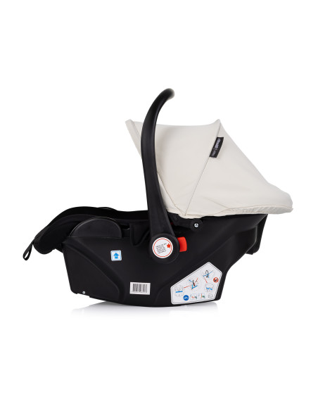 Столче за кола 40-87 cm"ВИСТА" бишкота