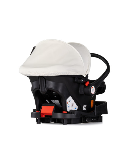 Столче за кола 40-87 cm"ВИСТА" бишкота