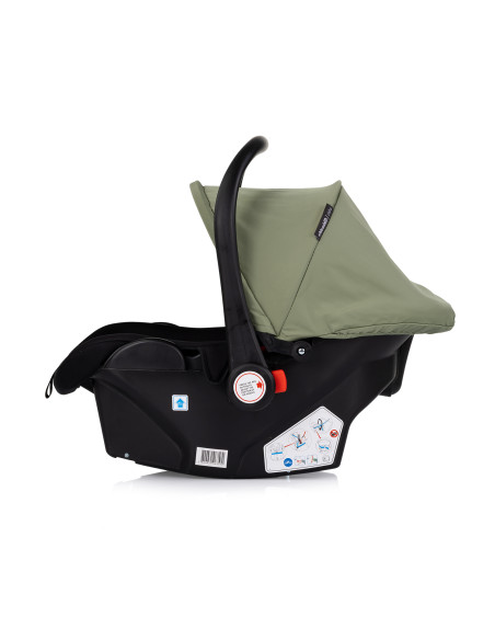 Столче за кола 40-87 cm"ВИСТА" босилек