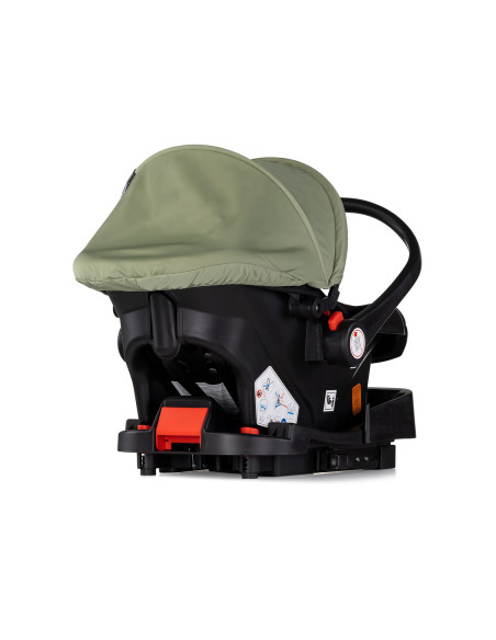 Столче за кола 40-87 cm"ВИСТА" босилек