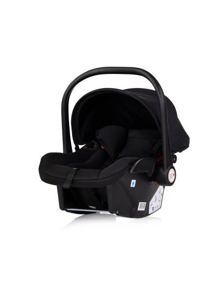 Столче за кола 40-87 cm"ВИСТА" къпина