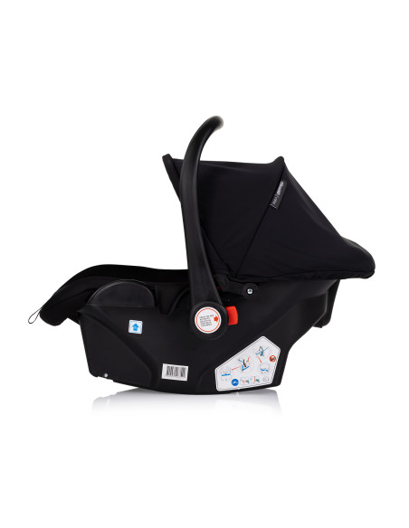 Столче за кола 40-87 cm"ВИСТА" къпина