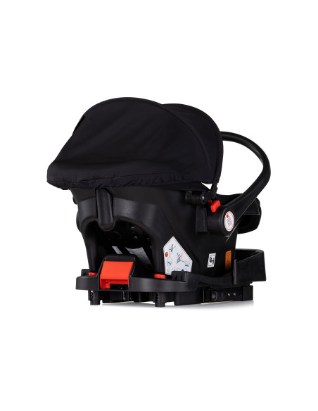 Столче за кола 40-87 cm"ВИСТА" къпина