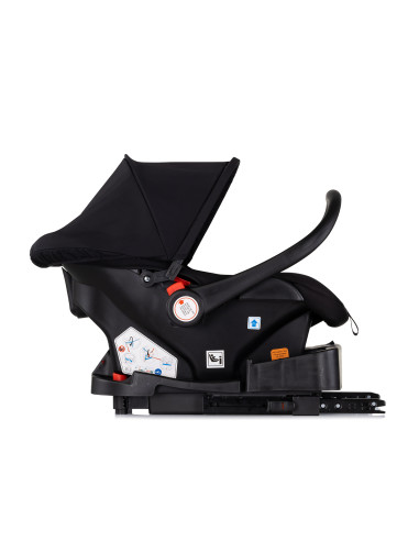 Столче за кола 40-87 cm"ВИСТА" къпина