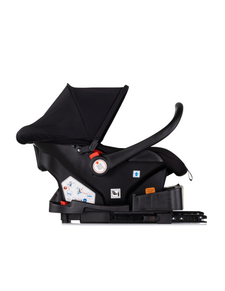 Столче за кола 40-87 cm"ВИСТА" къпина