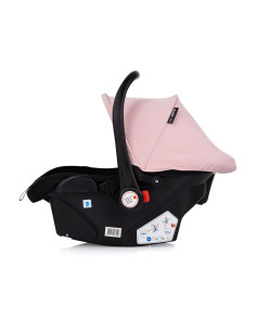 Столче за кола 40-87 cm"ВИСТА" маршмелоу 2