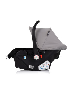 Столче за кола 40-87 cm"ВИСТА" облачно с 2