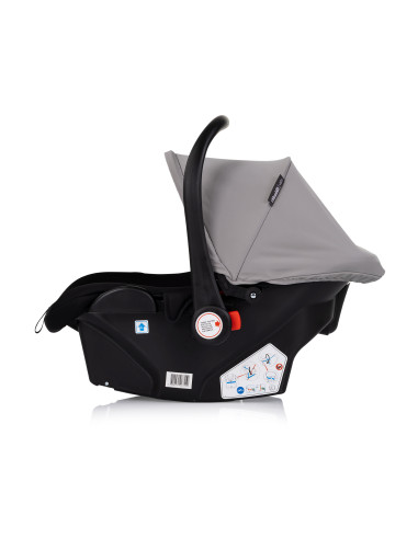 Столче за кола 40-87 cm"ВИСТА" облачно с