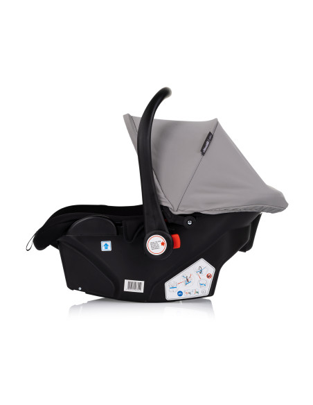 Столче за кола 40-87 cm"ВИСТА" облачно с