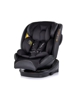 Столче за кола360 I-size 40-150 HYPNOTIC къпин