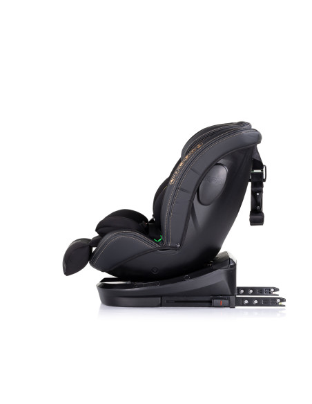 Столче за кола360 I-size 40-150 HYPNOTIC къпин