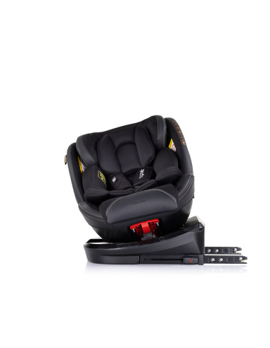 Столче за кола360 I-size 40-150 HYPNOTIC къпин