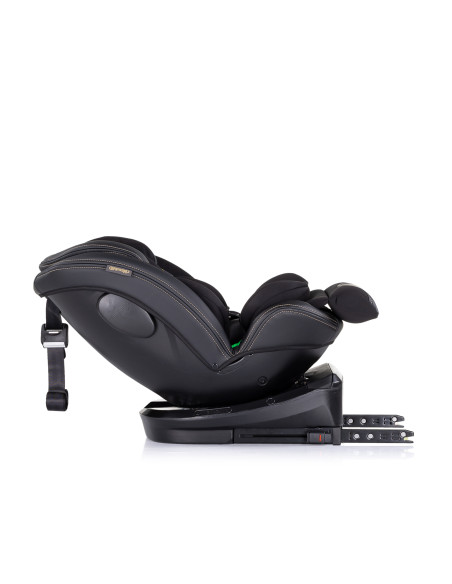 Столче за кола360 I-size 40-150 HYPNOTIC къпин