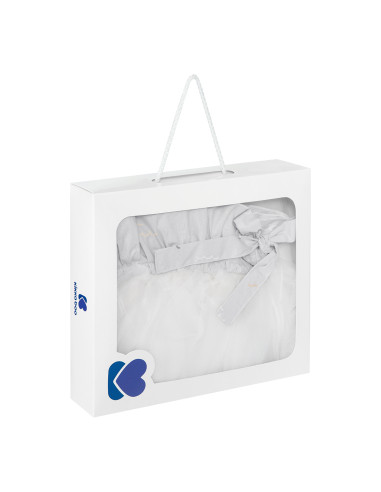 Балдахин тюл 200/540 Seally Me