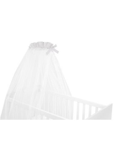 Балдахин тюл 200/540 Seally Me