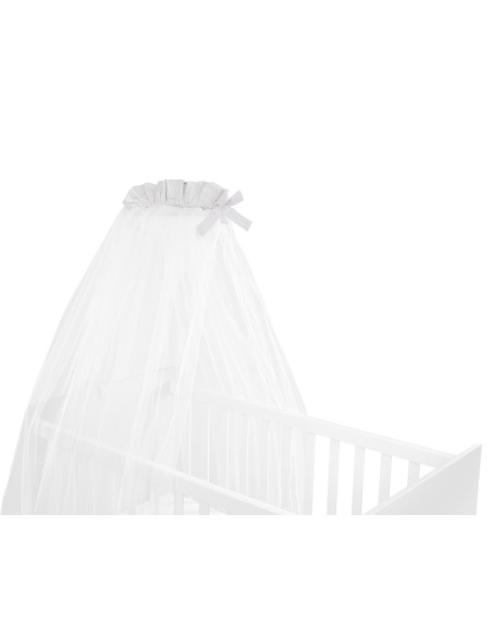 Балдахин тюл 200/540 Seally Me