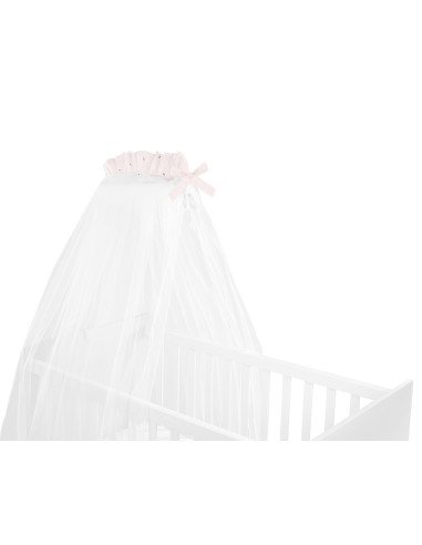 Балдахин тюл 200/540 Hedge-hugs