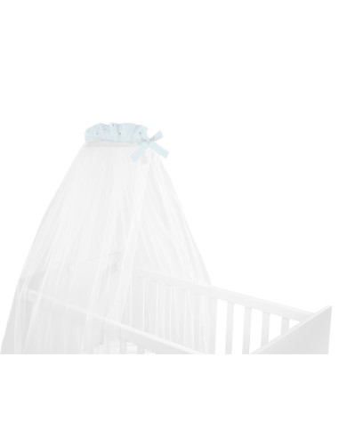 Балдахин тюл 200/540 Stripy Friends