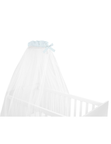 Балдахин тюл 200/540 Stripy Friends