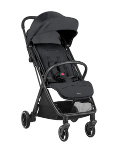 Лятна количка с автоматично сгъване Lauren Black