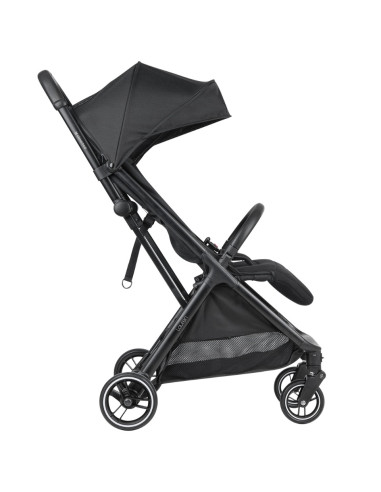 Лятна количка с автоматично сгъване Lauren Black