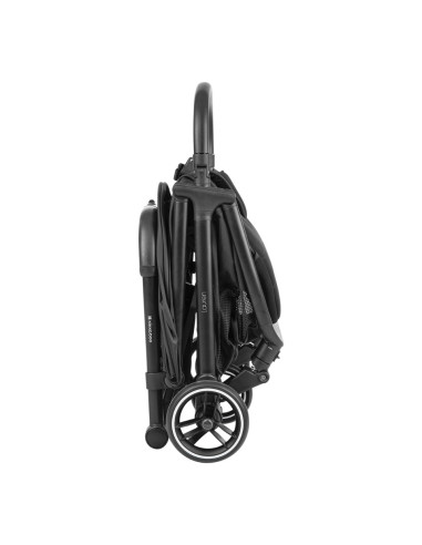 Лятна количка с автоматично сгъване Lauren Black