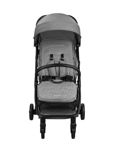 Лятна количка с автоматично сгъване Lauren Dark...