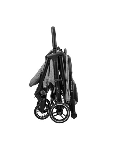 Лятна количка с автоматично сгъване Lauren Dark...