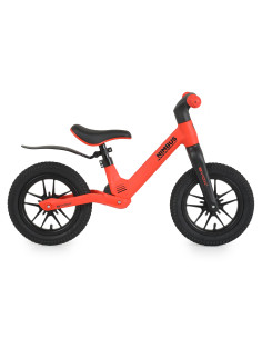 Велосипед балансиращ Nimbus Candy-Red