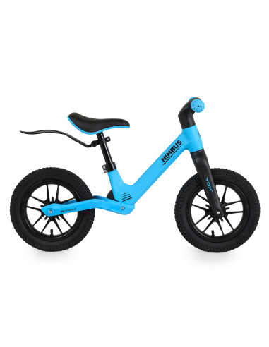 Велосипед балансиращ Nimbus Sky-Blue