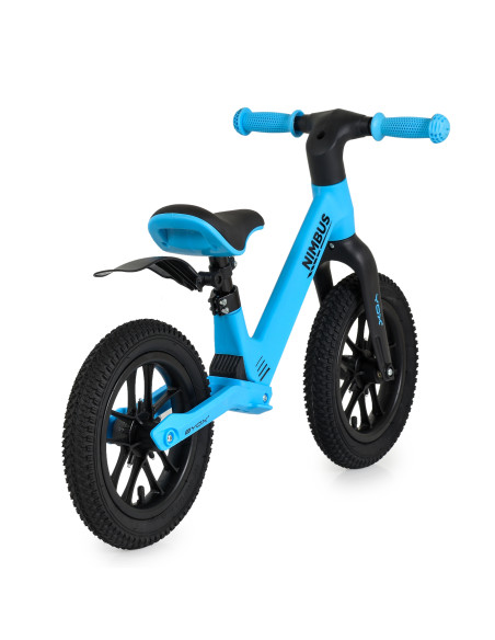 Велосипед балансиращ Nimbus Sky-Blue